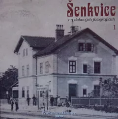 Šenkvice na dobových fotografiách 1