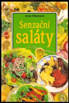 Senzační saláty