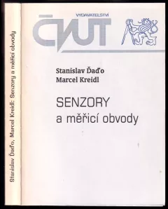 Senzory a měřicí obvody
