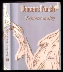Sépiové malby