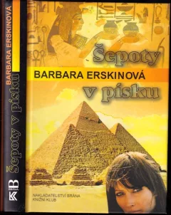 Šepoty v písku