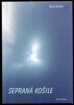Sepraná košile PODPIS