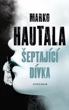 Šeptající dívka