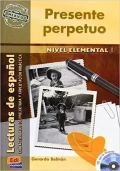 Serie Hispanoamerica Elemental I - Presente perpetuo
