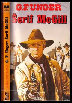 Šerif McGill
