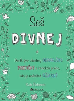 Seš divnej