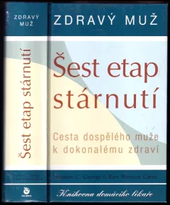 Šest etap stárnutí