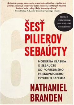Šesť pilierov sebaúcty