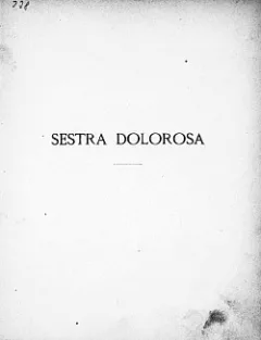 Sestra Dolorosa