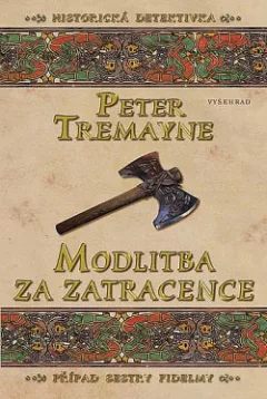 Modlitba za zatracence