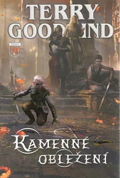 Kamenné obležení