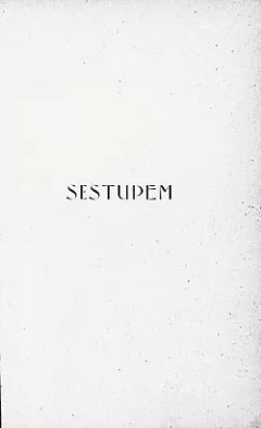 Sestupem