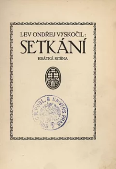Setkání