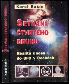Setkání čtvrtého druhu