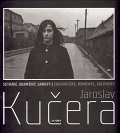 Setkání, okamžiky, samoty / Encounters, moments, solitudes