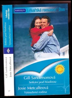 Setkání pod hladinou, Vytoužená rodina