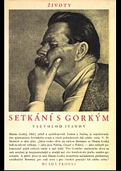 Setkání s Gorkým