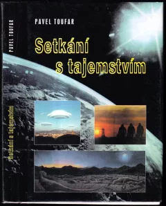 Setkání s tajemstvím