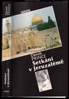 Setkání v Jeruzalémě
