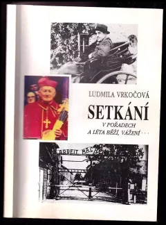 Setkání v pořadech A léta běží, vážení--
