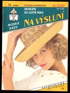 Setkání za letní noci