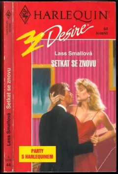 Setkat se znovu