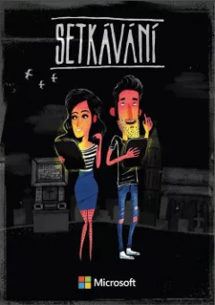 Setkávání