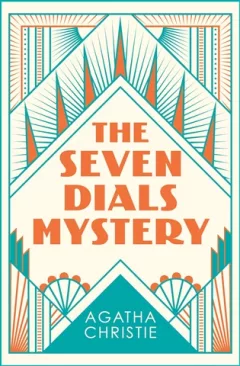 Seven Dials Mystery