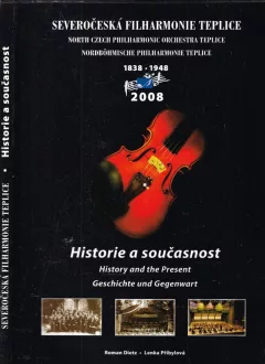 Severočeská filharmonie Teplice