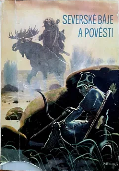 Severské báje a pověsti: Kalevala