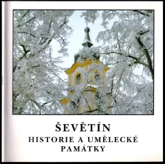 Ševětín