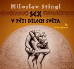 Sex v pěti dílech světa