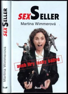 SexSeller, aneb, Hry lásky šálivé