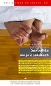 Sexualita nie je o zákazoch
