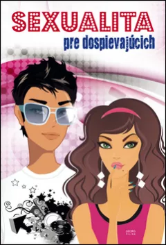 Sexualita pre dospievajúcich