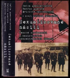 Sexualizované násilí