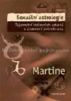 Sexuální astrologie – Tajemství intimních vztahů a znamení zvěrokruhu