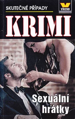 Sexuální hrátky