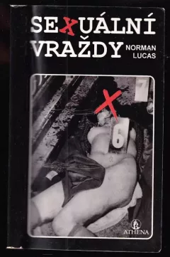 Sexuální vraždy