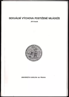 Sexuální výchova postižené mládeže
