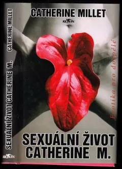 Sexuální život Catherine M