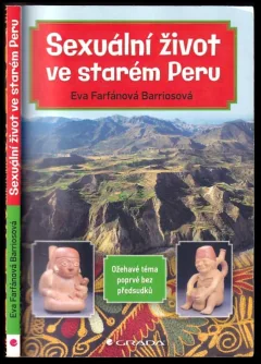 Sexuální život ve starém Peru PODPIS