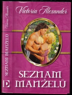 Seznam manželů