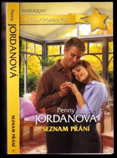 Seznam přání