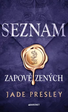 Seznam zapovězených