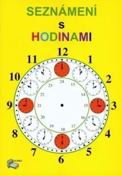 Seznámení s hodinami