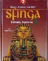 Sfinga 3 - záhady historie