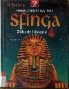Sfinga 4 - Záhady historie