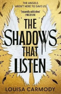 Shadows That Listen