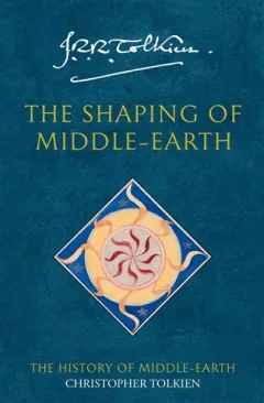 Shaping of Middle-earth